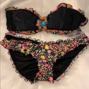 Victoria’s Secret Bikini Set